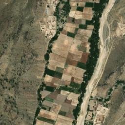 Satellite imagery of Kaftaray Ghunḏêy, AF