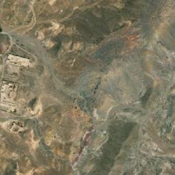 Satellite imagery of Lwāṟgaī, AF