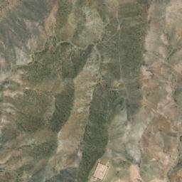 Satellite imagery of Lwāṟgaī, AF