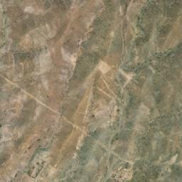 Satellite imagery of Lwāṟgaī, AF