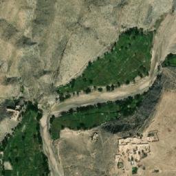 Satellite imagery of Ghunḏakêy, AF