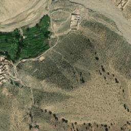 Satellite imagery of Ghunḏakêy, AF