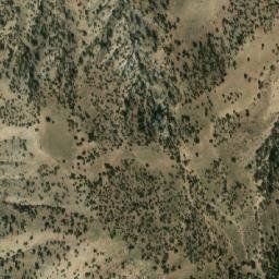 Satellite imagery of Sangdān, AF