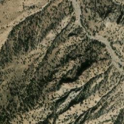 Satellite imagery of Sangdān, AF