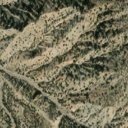 Satellite imagery of Sangdān, AF
