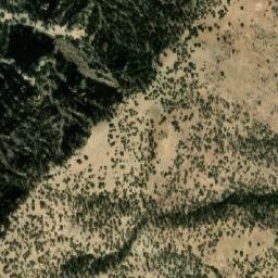 Satellite imagery of Vurgaray, AF