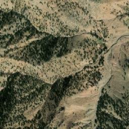 Satellite imagery of Ghushtna Narai, AF