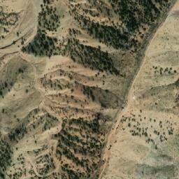 Satellite imagery of Ghushtna Narai, AF