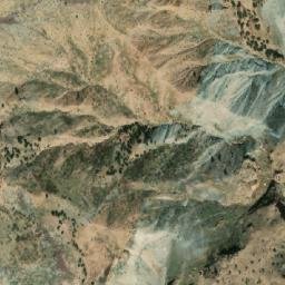 Satellite imagery of Ghushtna Narai, AF