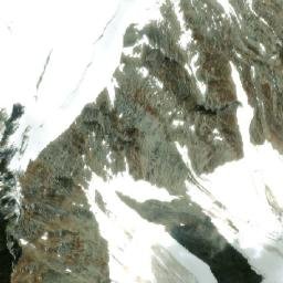 Satellite imagery of Dhandal Dhār, IN