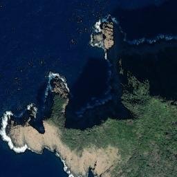 Satellite imagery of Ushikubino Hana, JP