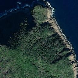 Satellite imagery of Ushikubino Hana, JP