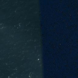 Satellite imagery of Sao Hana, JP