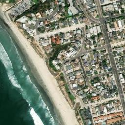Satellite imagery of 106.21 C OF SD — NGS DC1015 — San Diego, US, US