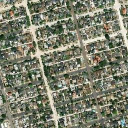 Satellite imagery of D 899 — NGS DC1017 — San Diego, US, US