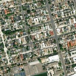 Satellite imagery of D 899 — NGS DC1017 — San Diego, US, US