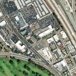 Satellite imagery of A 895 — NGS DC1055 — San Diego, US, US
