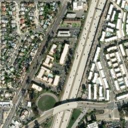 Satellite imagery of JAY — NGS DC1482 — San Diego, US, US