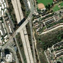 Satellite imagery of JAY — NGS DC1482 — San Diego, US, US
