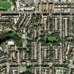 Satellite imagery of JAY — NGS DC1482 — San Diego, US, US