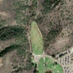 Satellite imagery of KIT — NGS DC1475 — San Diego, US, US