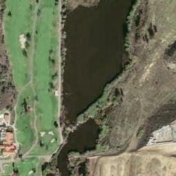 Satellite imagery of Y 892 — NGS DC0946 — San Diego, US, US