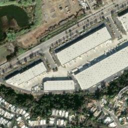 Satellite imagery of Z 321 — NGS DC0949 — San Diego, US, US