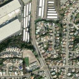 Satellite imagery of Z 321 — NGS DC0949 — San Diego, US, US
