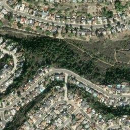 Satellite imagery of Z 321 — NGS DC0949 — San Diego, US, US