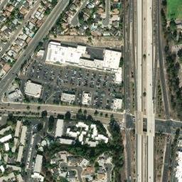 Satellite imagery of FLETCHER — NGS DC1462 — San Diego, US, US