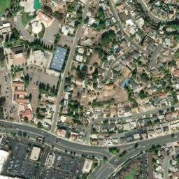 Satellite imagery of FLETCHER — NGS DC1462 — San Diego, US, US