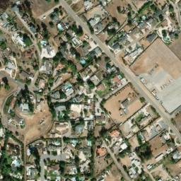 Satellite imagery of FAY — NGS DC2092 — El Cajon, US, US