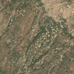 Satellite imagery of Bell Bluff, US