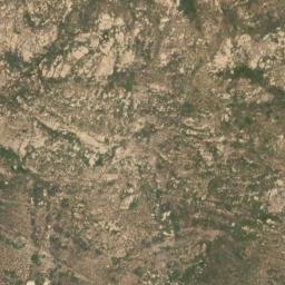 Satellite imagery of Bell Bluff, US