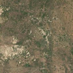 Satellite imagery of Bell Bluff, US