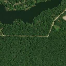 Satellite imagery of Jennings Ferry Point, US