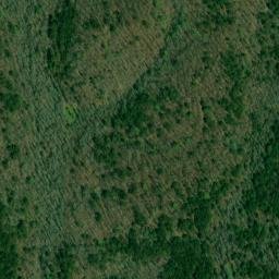 Satellite imagery of Penton-Anderson Prospect, US