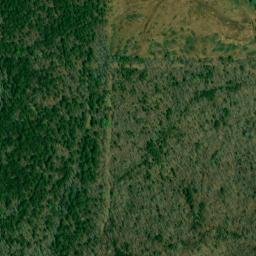 Satellite imagery of Penton-Anderson Prospect, US
