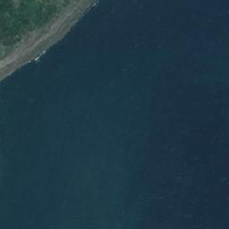 Satellite imagery of Ponta do Clérigo, PT