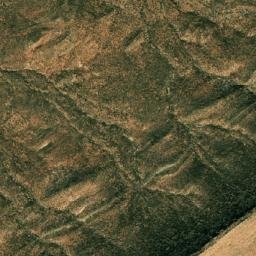 Satellite imagery of Jbel La’ri’ira, MA