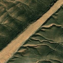 Satellite imagery of Jbel La’ri’ira, MA