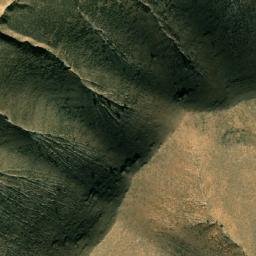 Satellite imagery of Jbel La’ri’ira, MA