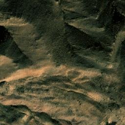 Satellite imagery of Garet el Kheïl, DZ