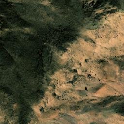 Satellite imagery of Garet el Kheïl, DZ