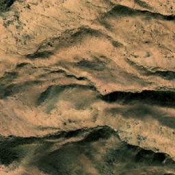 Satellite imagery of Garet el Kheïl, DZ