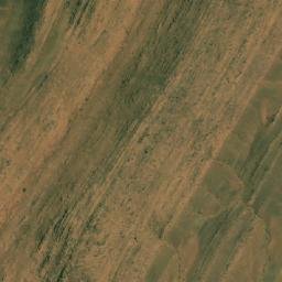 Satellite imagery of Teniet el Rhnem, DZ