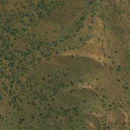 Satellite imagery of Djebel Tamedda, DZ