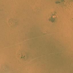 Satellite imagery of Et Toumiat, DZ