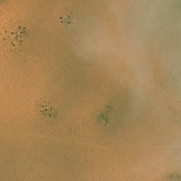 Satellite imagery of Et Toumiat, DZ