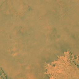 Satellite imagery of Ed Denia, DZ